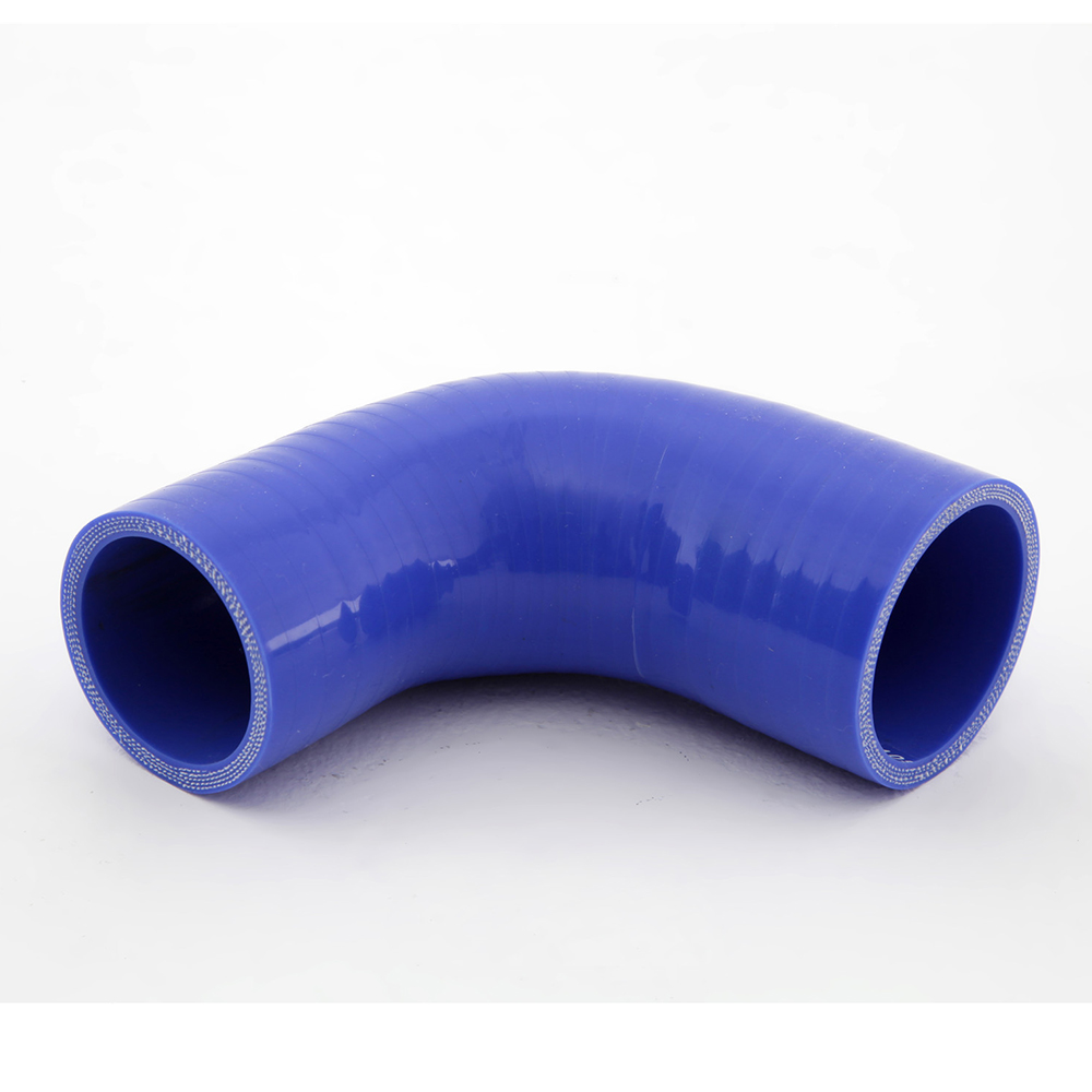 Paishun - RoHS Certified 30 Degree Factory Silicone Hose Wholesale Elbow Tube 30 Degree Elbow Hose 11
