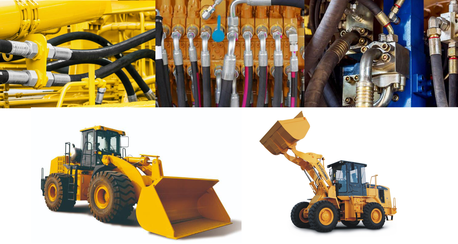 Paishun - 5000 PSI 3/4 Inch Hydraulic Rubber Hose Prices SAE 100R2 EN853 2SN 34