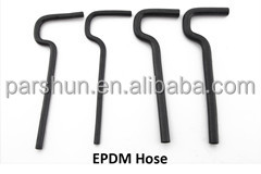 Paishun - Automotive Silicon Engine Air Intake Hose/Tractor Radiator Hose All Types Straight Hump Hose 12