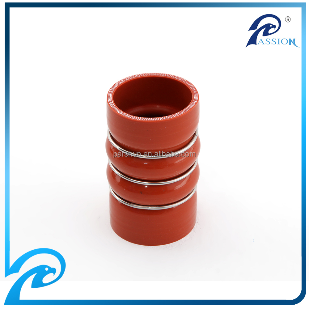 Paishun - Automotive Silicon Engine Air Intake Hose/Tractor Radiator Hose All Types Straight Hump Hose 4