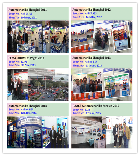 Paishun - Tuyau d'échappement en caoutchouc silicone souple noir, tube réducteur droit 9