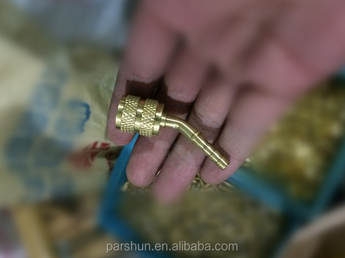 Refrigerant Charging Hose Kit for Refrigeration and Air Conditioning R410a