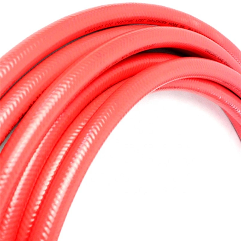 Paishun - Petrol Pump Hoses acc. EN 1360 / EN 13483 for Gasoline and Diesel Gasoline Fuel Oil Hose 1