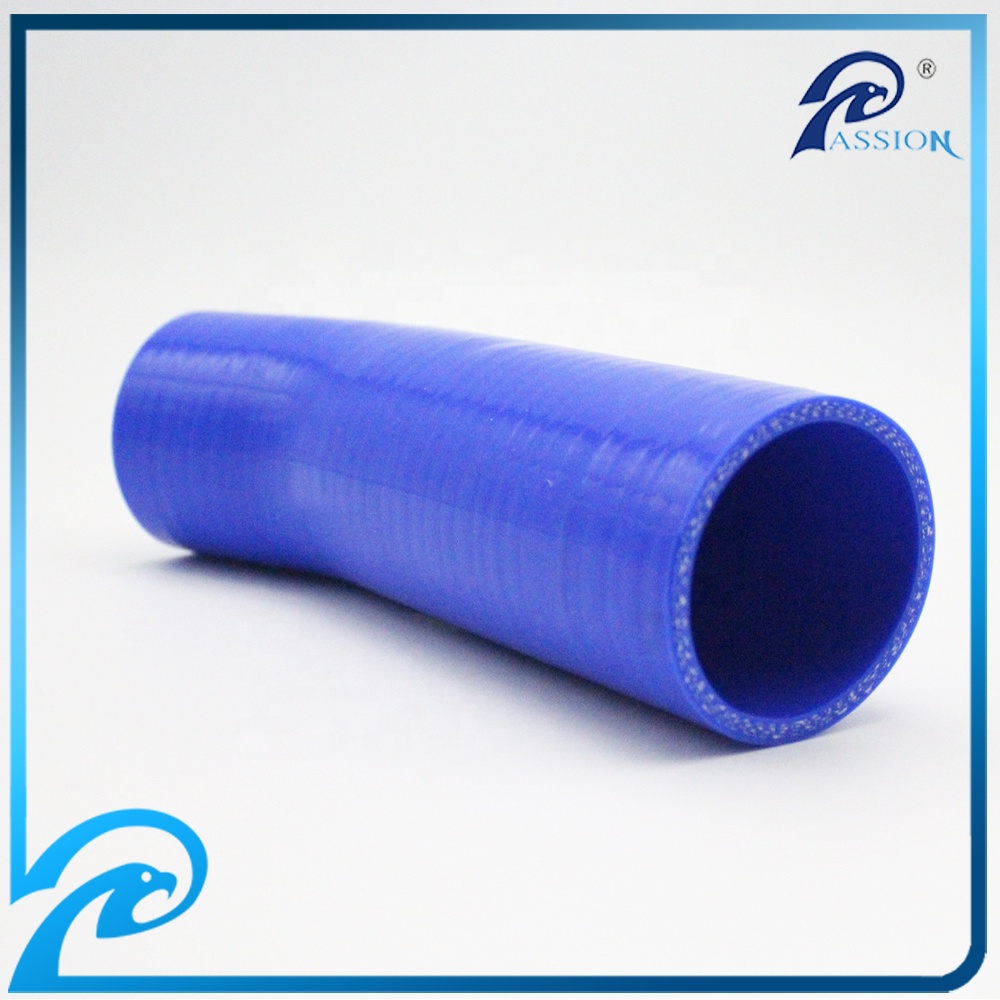 Paishun - HIgh Performance 5320-1303010 Truck Parts Silicone Hose OEM Hose for KAMAZ 11