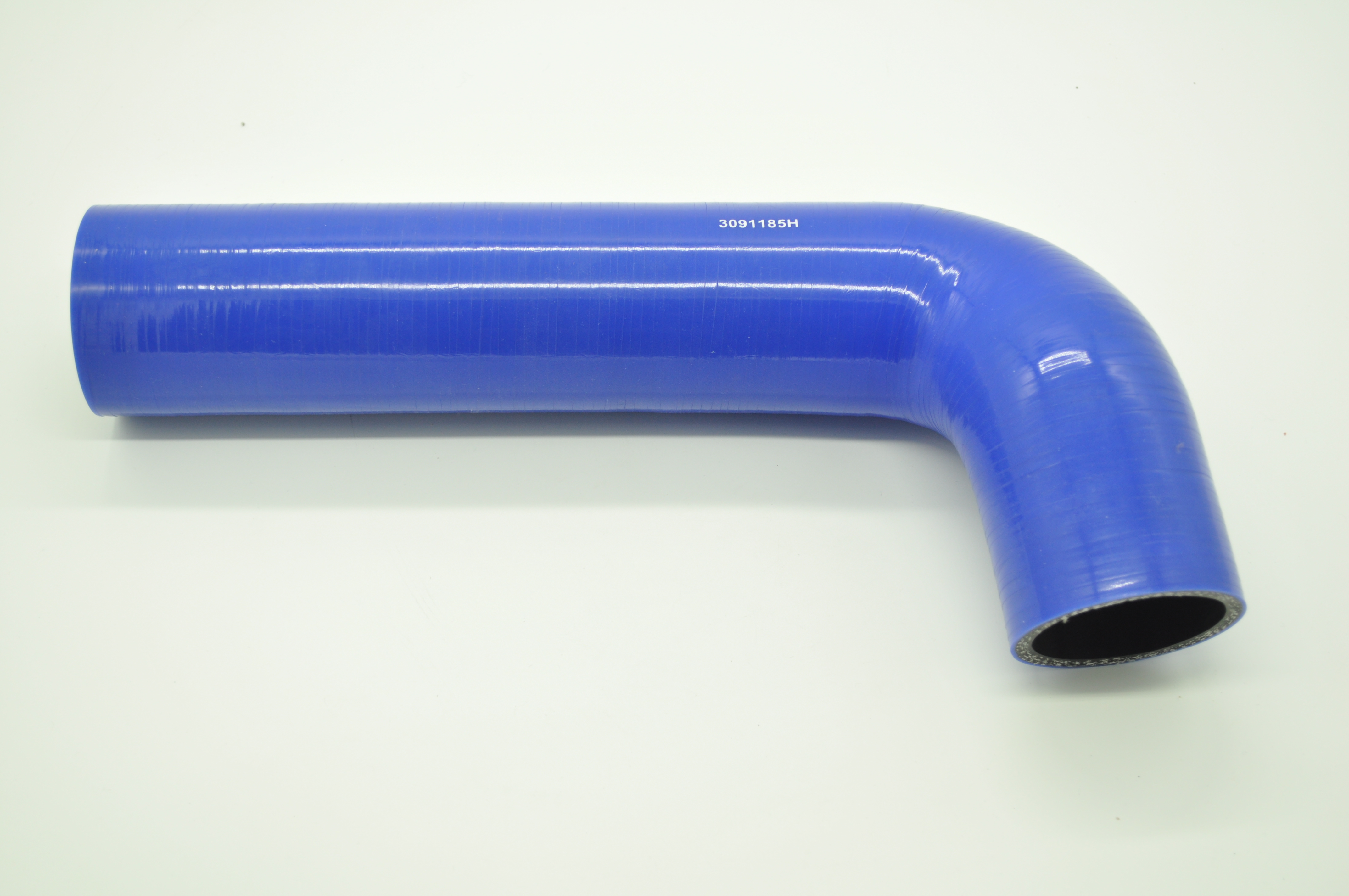 Paishun - OEM 3091185H 3 / 4 Layers Radiator Silicone Rubber Hose For Excavator / Bulldozers / Loaders Hose for HITACHI 8