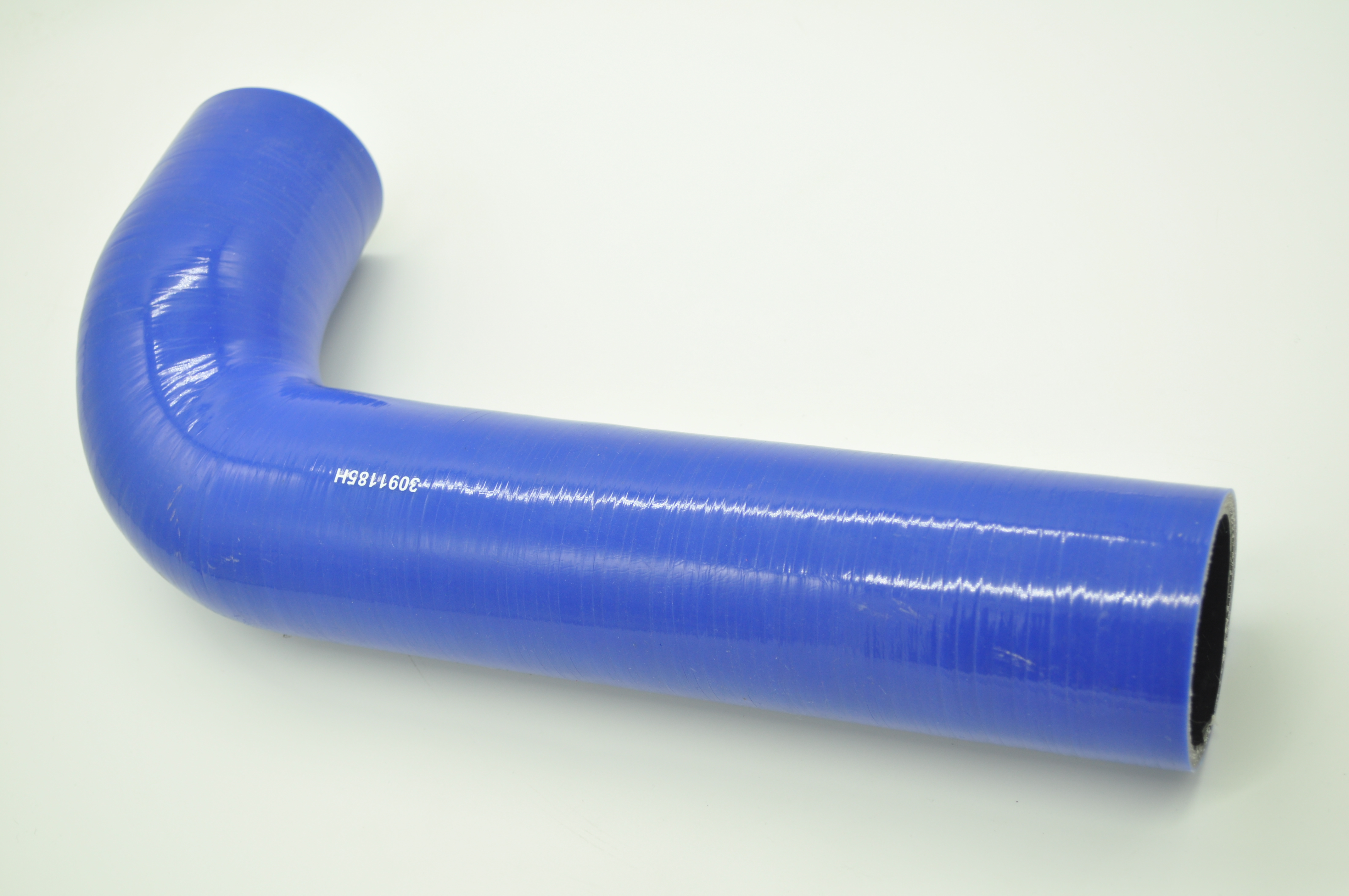 Paishun - OEM 3091185H 3 / 4 Layers Radiator Silicone Rubber Hose For Excavator / Bulldozers / Loaders Hose for HITACHI 11