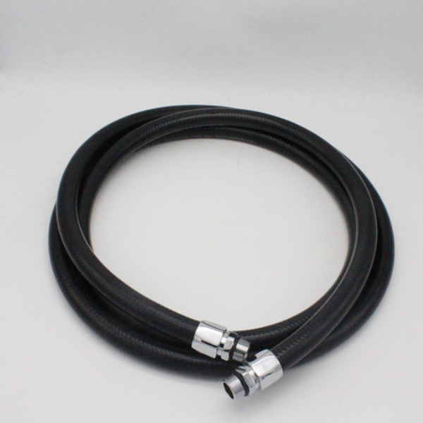 Paishun - NBR Material Flexible Wire Braided Gas Station Use Gasoline Fuel Despenser Rubber Pump Hose Manufacturer Gasoline Fuel Oil Hose 5