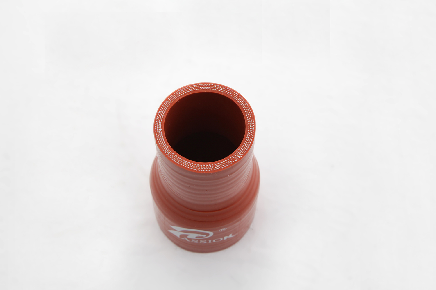 Paishun - High Performance 4 Ply Polyester High Temp Silicone Coupler Straight Silicone Rubber hose 9