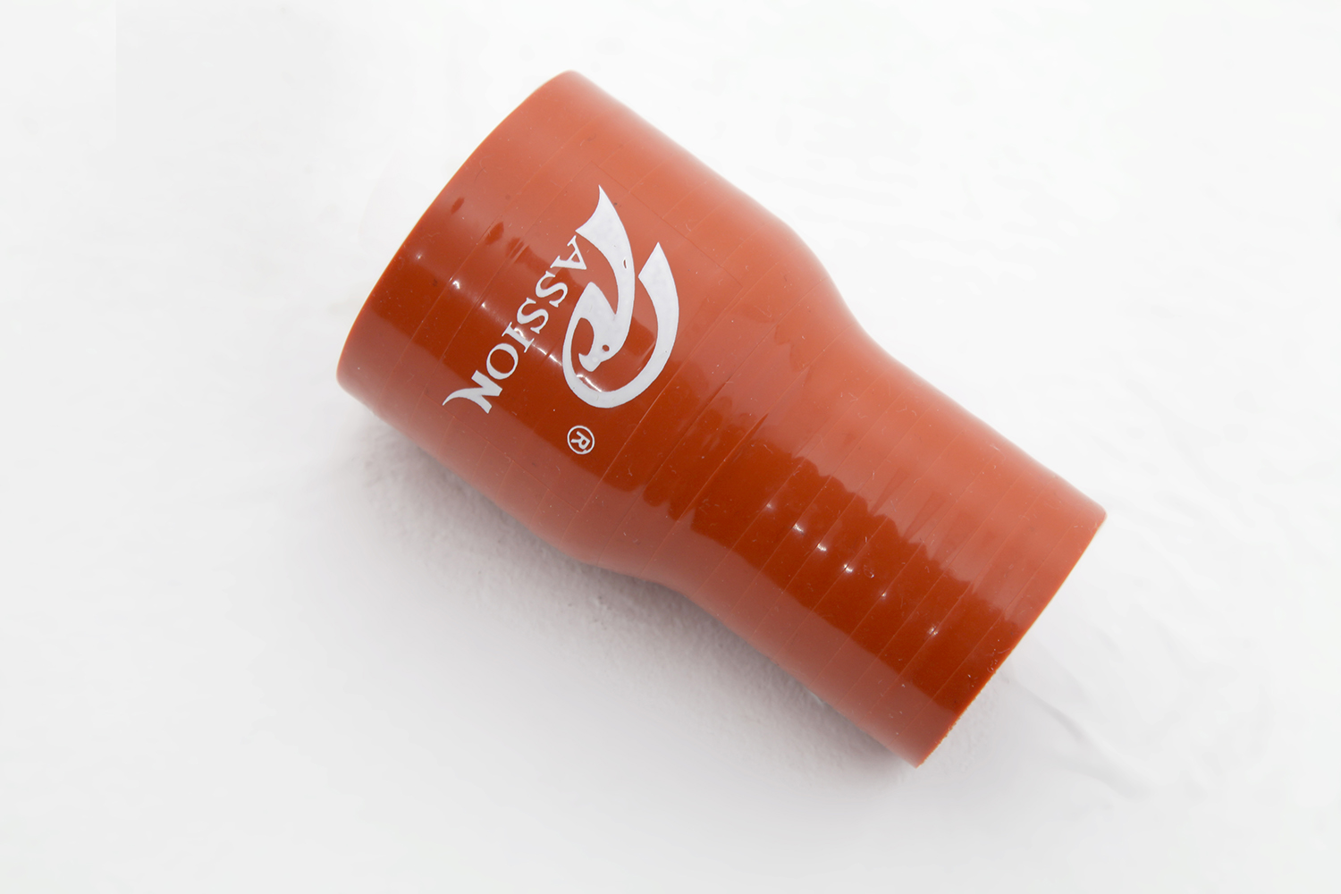 Paishun - High Performance 4 Ply Polyester High Temp Silicone Coupler Straight Silicone Rubber hose 8