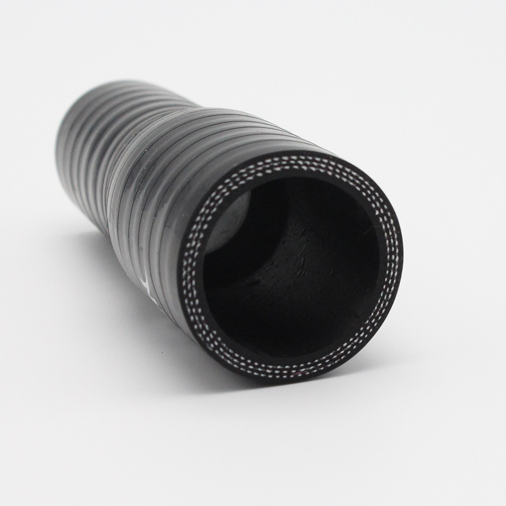 High Temperature Resistance 4-Ply Auto Reinforced Straight Silicone Reducer Hose