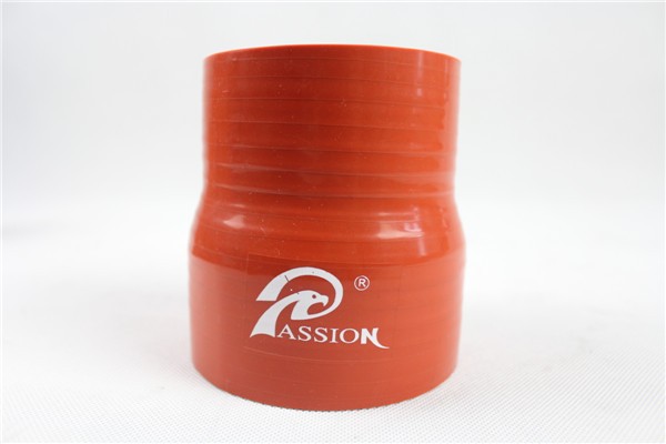 Paishun - High Quality 1-Ply Polyester Silicone Food Grade Tube Beer Water Air Pump Hose Pipe Silicone Heater, Vacuum Hose 17