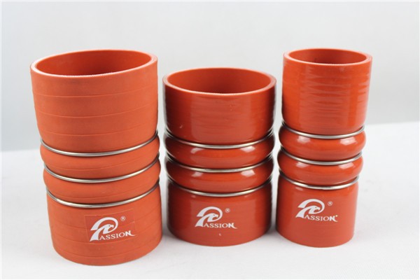 Paishun - High Quality 1-Ply Polyester Silicone Food Grade Tube Beer Water Air Pump Hose Pipe Silicone Heater, Vacuum Hose 19