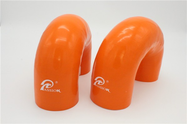 Paishun - High Quality 1-Ply Polyester Silicone Food Grade Tube Beer Water Air Pump Hose Pipe Silicone Heater, Vacuum Hose 15