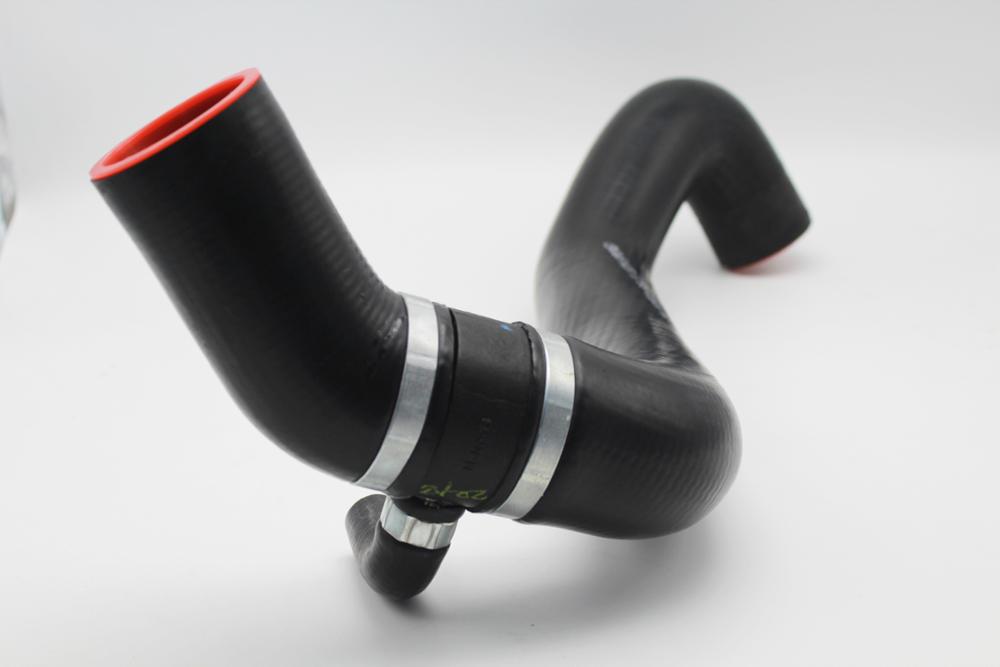 Paishun - Suction Hydraulic oil for Forklift Spare part 83410756-31 Hose OEM Hose for JCB 9