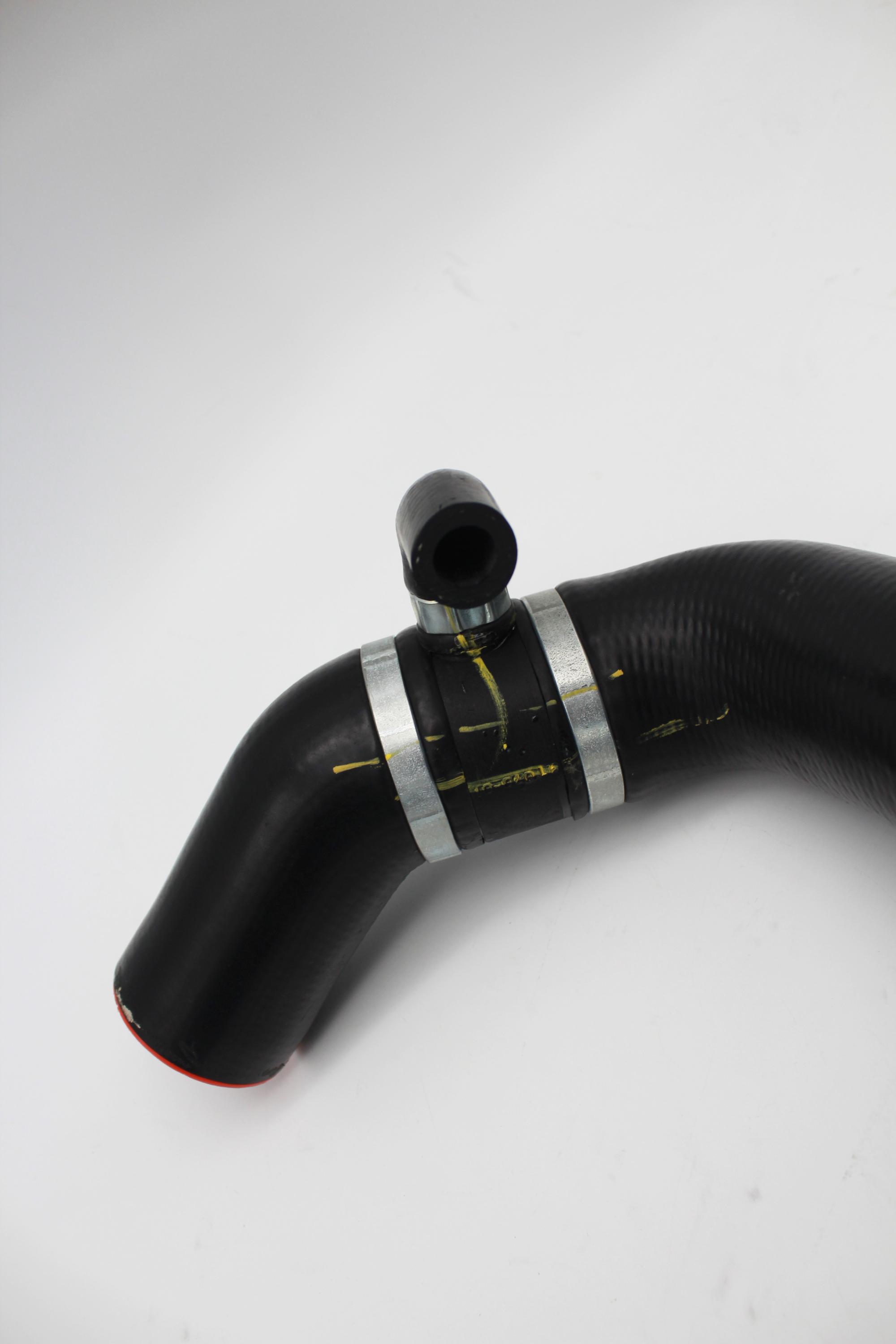 Paishun - Suction Hydraulic oil for Forklift Spare part 83410756-31 Hose OEM Hose for JCB 11