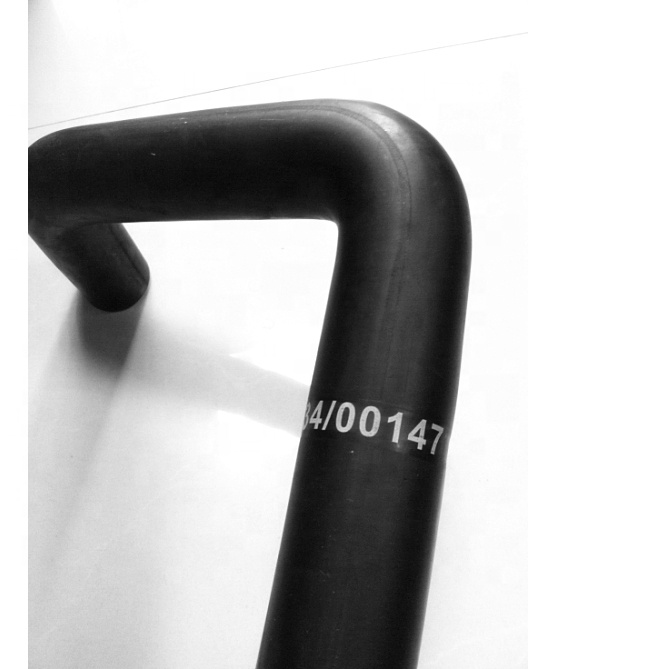 Paishun - JCB Excavator Parts Radiator Water Hose 83400147 834/00147 OEM Hose for JCB 5