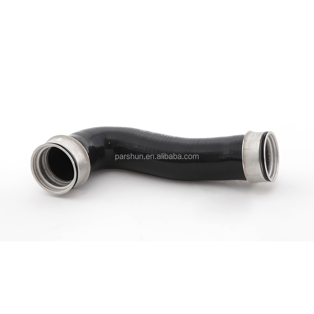 Paishun - Car Accessories Racing Elbow Black Exhaust Hose Silicone Rubber Radiator Hose Kits Other OEM Hose 9