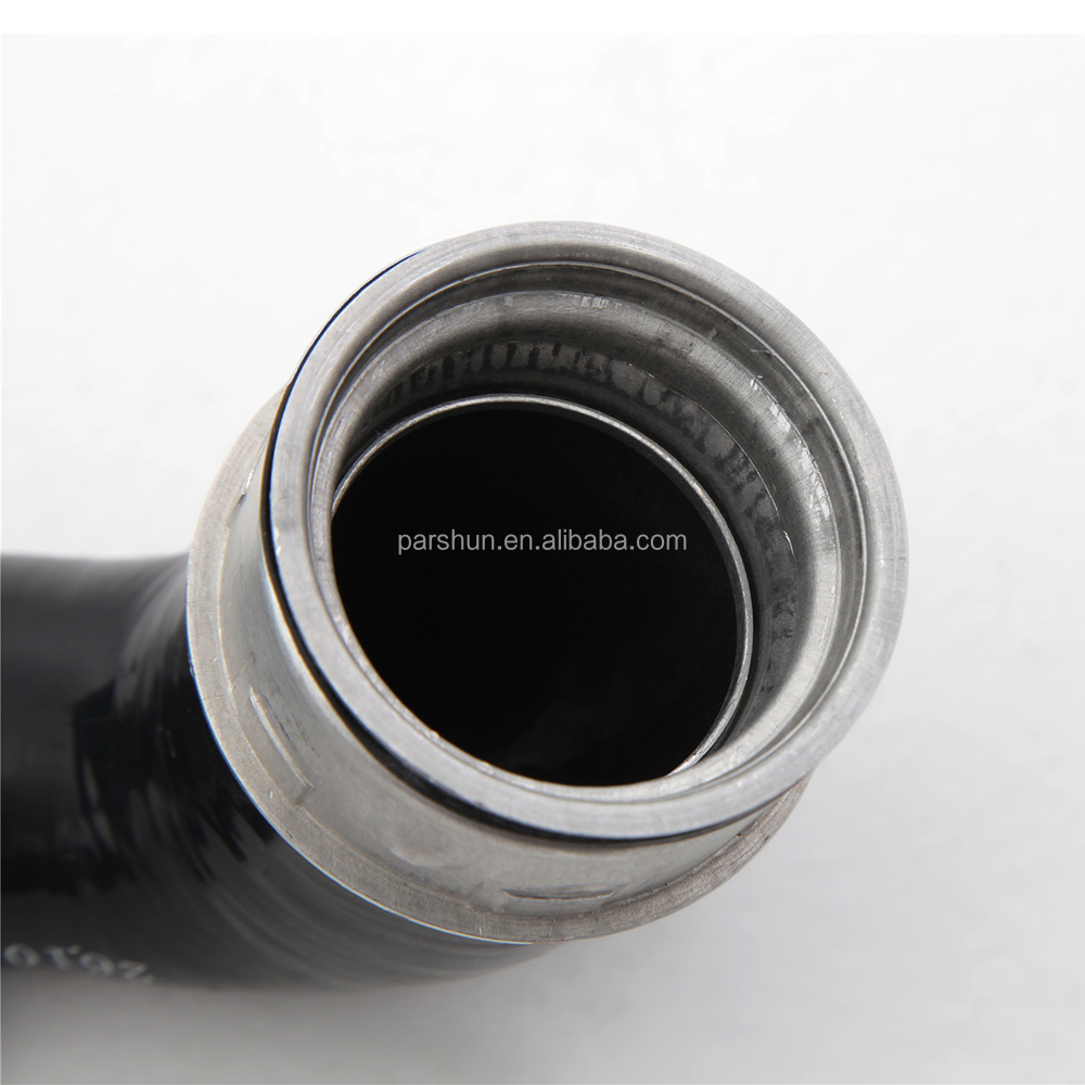 Paishun - Car Accessories Racing Elbow Black Exhaust Hose Silicone Rubber Radiator Hose Kits Other OEM Hose 10