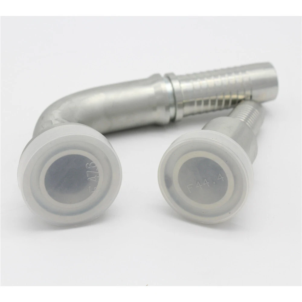 بايشون - شفة SAE من السلسلة 62، ضغط 600 رطل/بوصة مربعة (87612) - حلقة/وصلة/مقرن 1