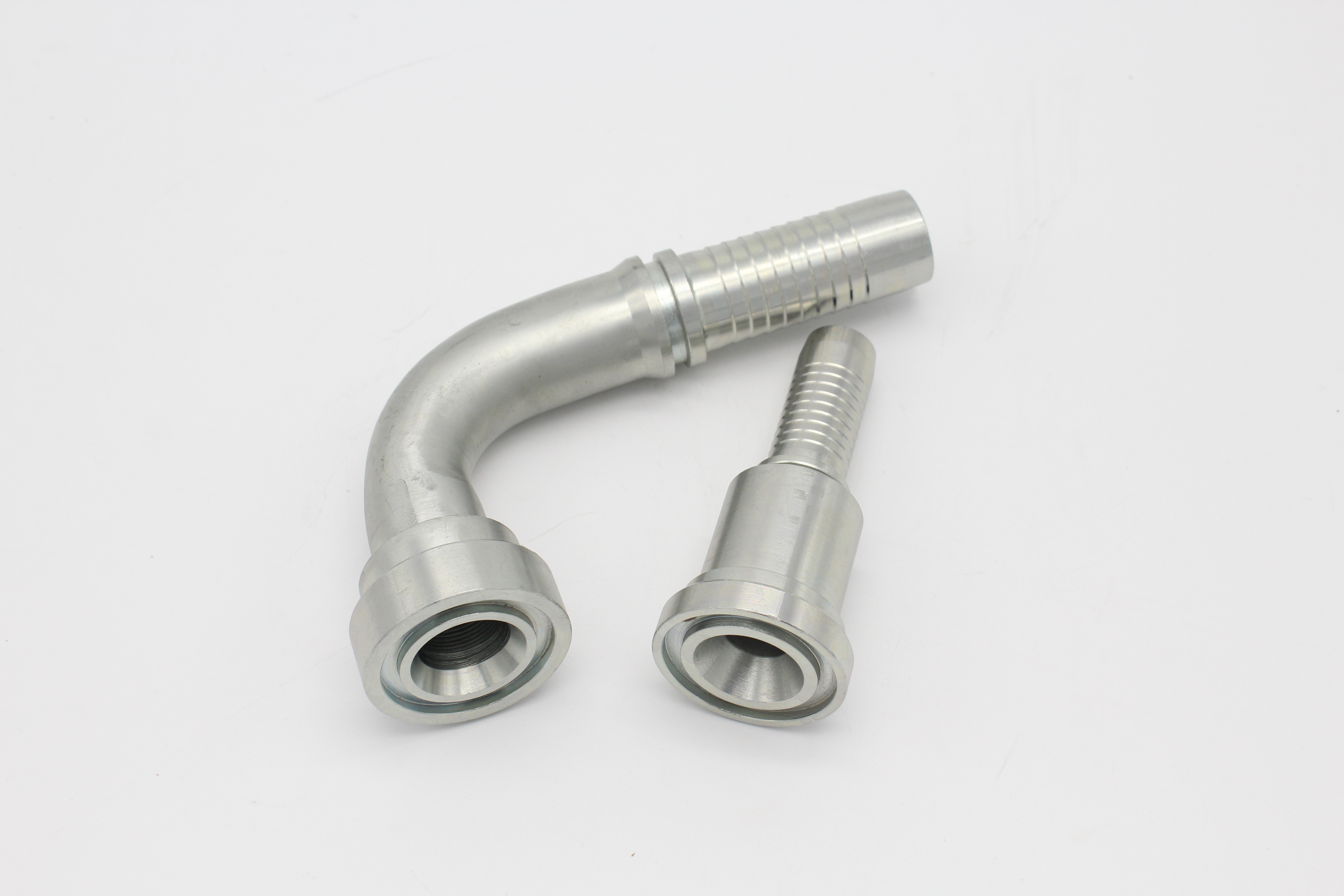 بايشون - شفة SAE من السلسلة 62، ضغط 600 رطل/بوصة مربعة (87612) - حلقة/وصلة/مقرن 8