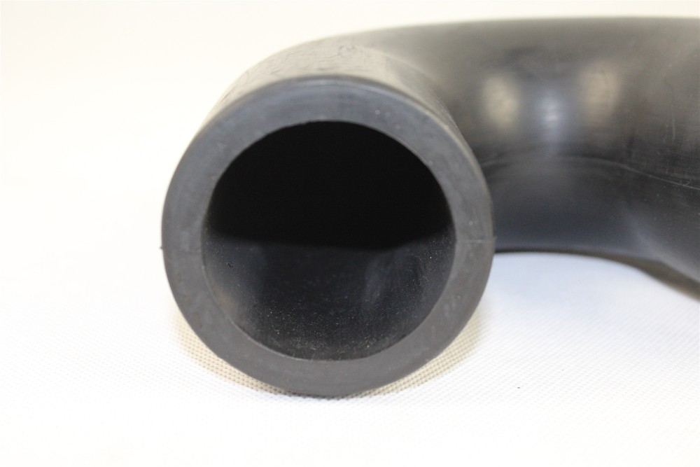 Paishun - Formed Shaped EPDM Customized Elbow Smooth Or Wrapped Car Exhaust Hose Other OEM Hose 9