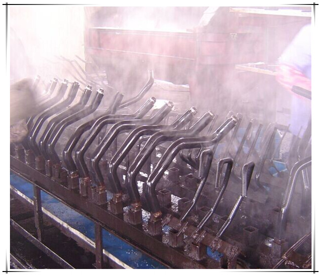 Paishun - Formed Shaped EPDM Customized Elbow Smooth Or Wrapped Car Exhaust Hose Other OEM Hose 27
