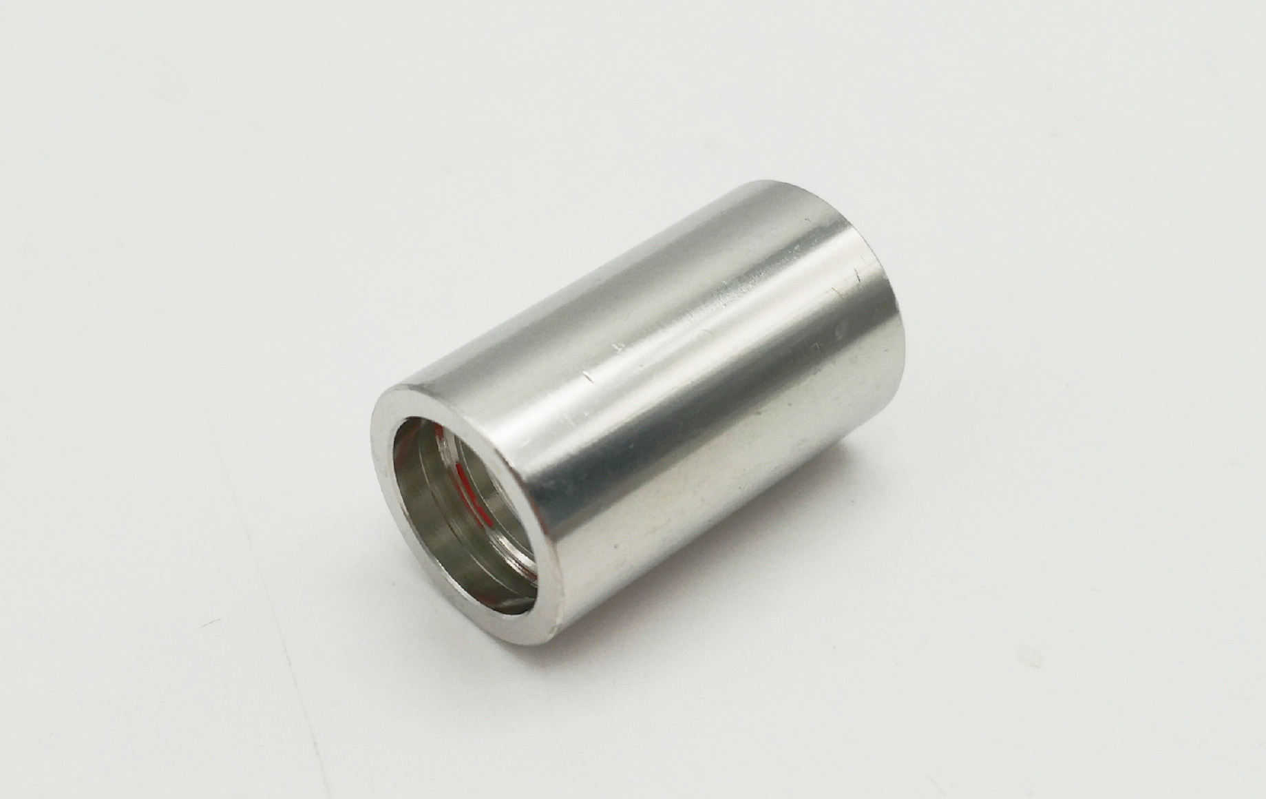 Paishun - 1/4 3/8 Stainless Steel PTFE Hydraulic Hose And Fittings Connections Hydraulic Hose Ferrule 7