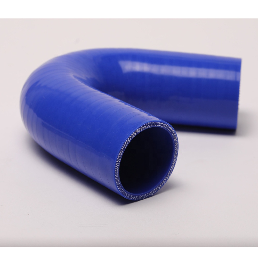 Paishun - 135 Degree High Temperature Silicone Hoses 135 Degree Elbow Hose 11