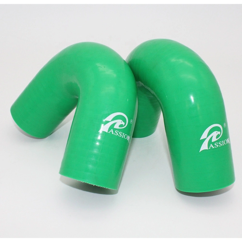 Paishun - 135 Degree High Temperature Silicone Hoses 135 Degree Elbow Hose 1