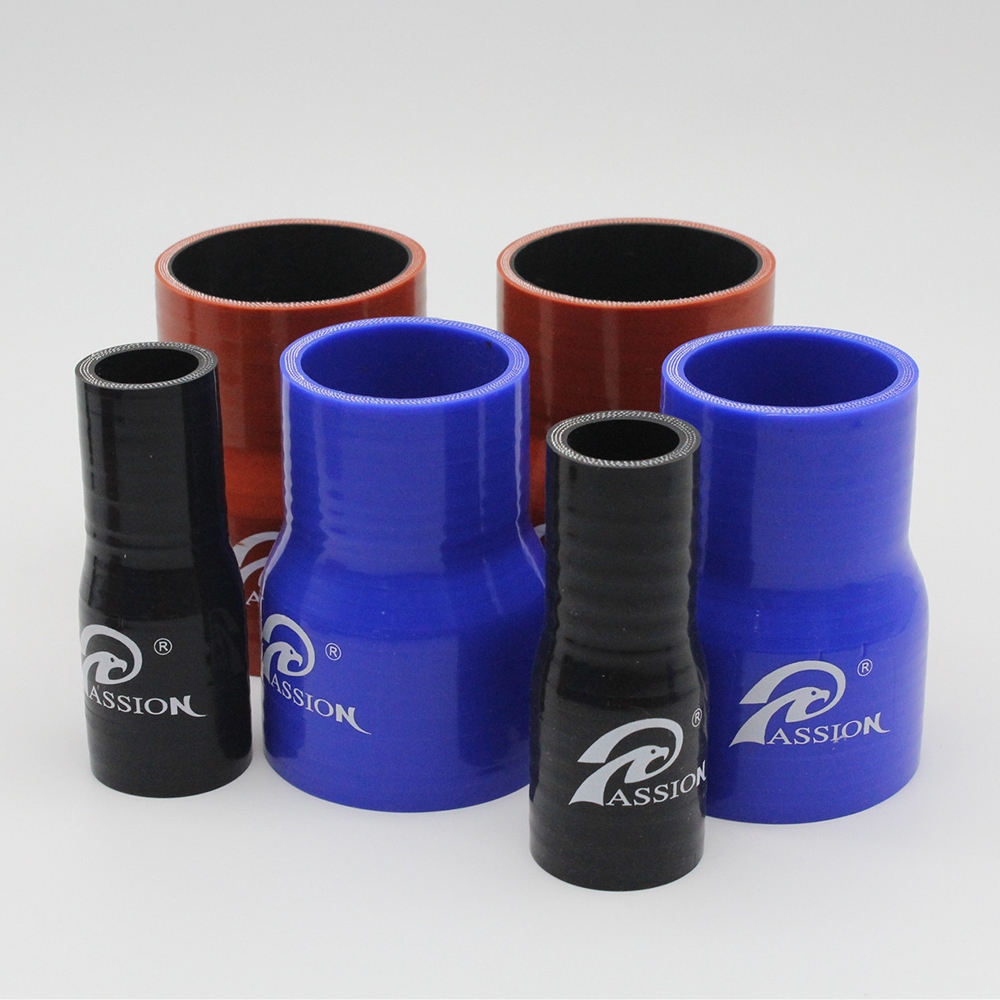 Top Selling Products Straight Reducer Racing Hose ID 2"  class=