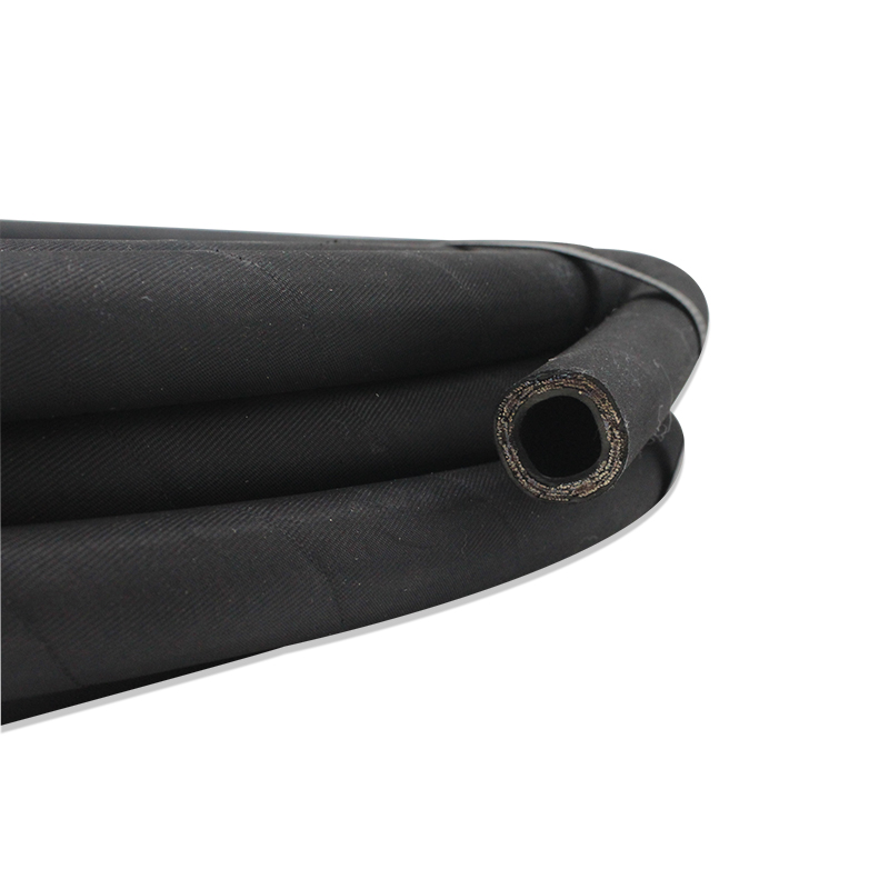 Paishun - EXCEEDS EN 857 2SC/2SN 1/4 04 MSHA Approved 2SK BRAIDED HYDRAULIC HOSE 2SK 6