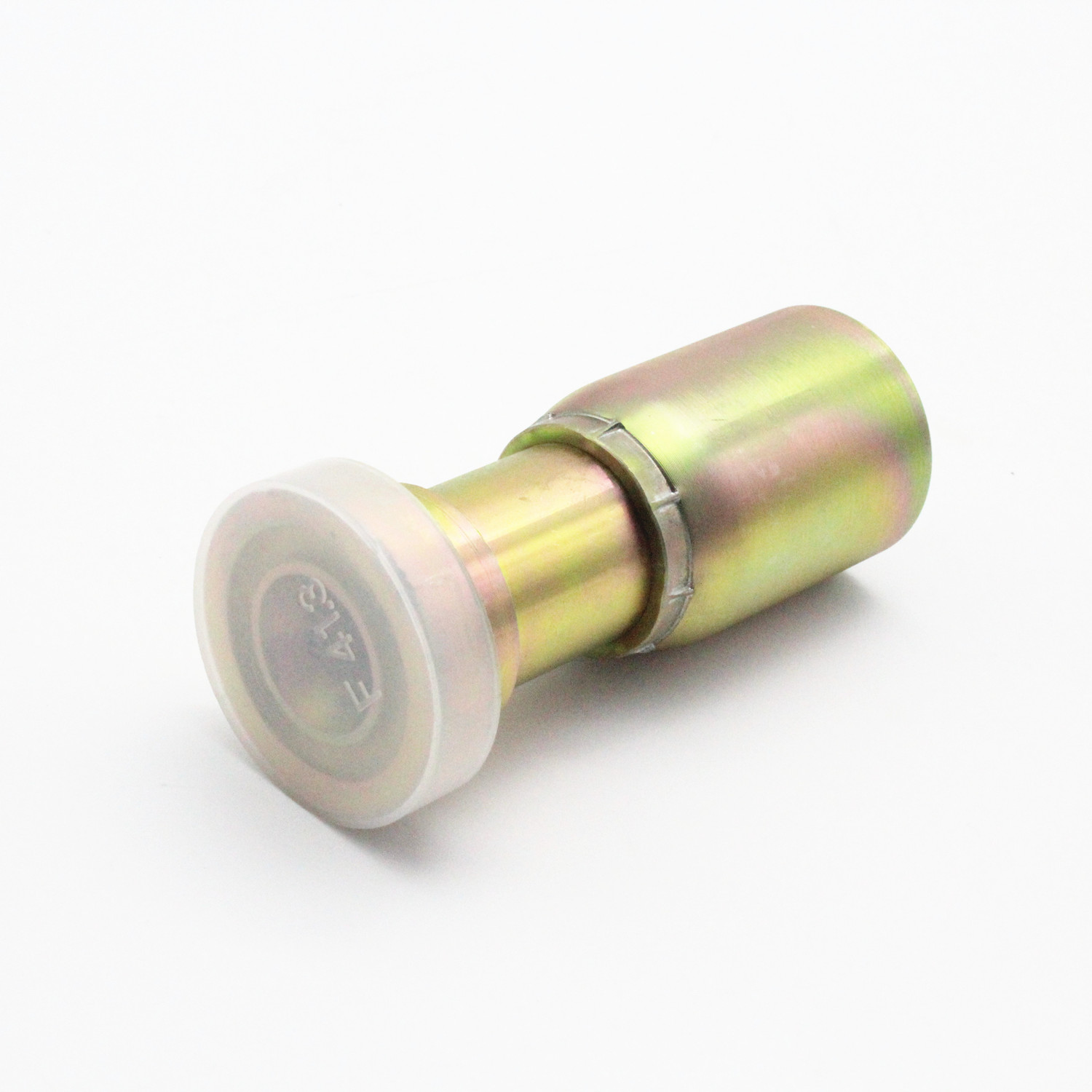 Paishun - 3/4 6000PSI High Pressure Crimp Press Pipe Hydraulic Fitting Flange Ferrule/ Fitting/ Coupler 7