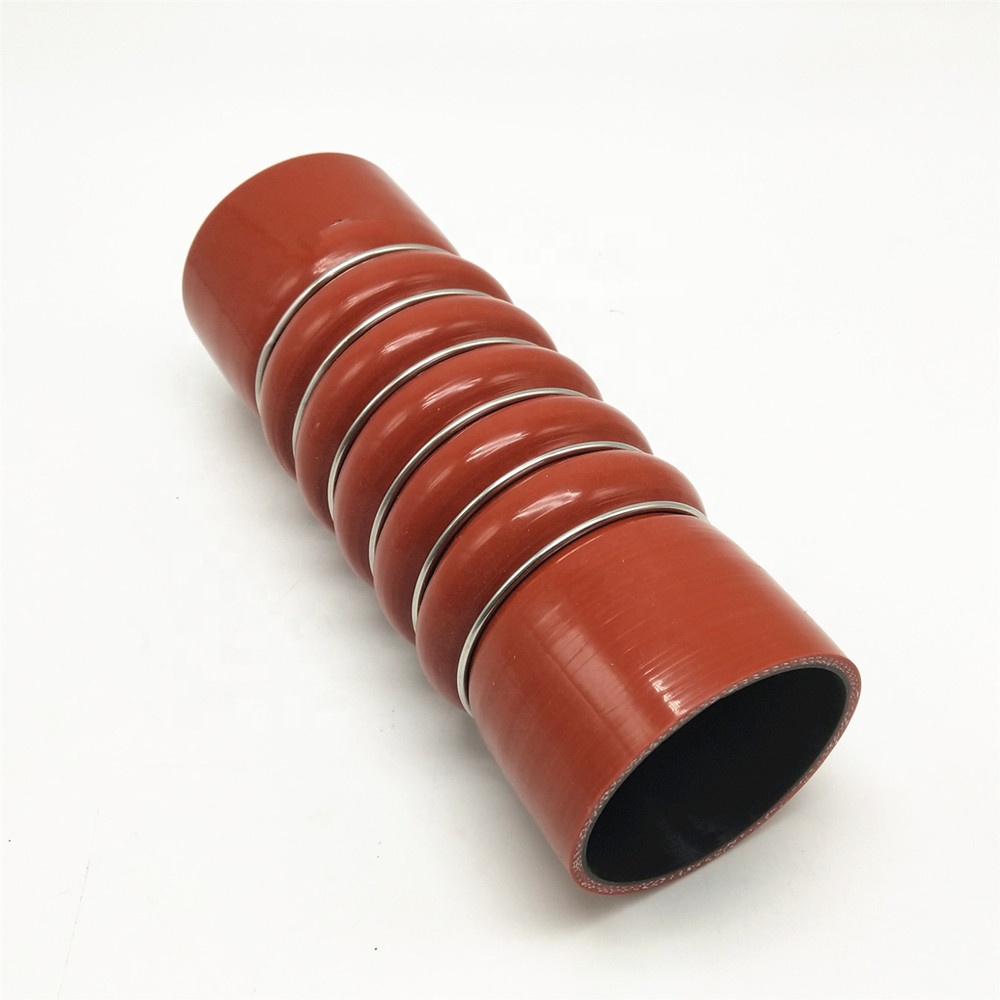 Paishun - Heavy Duty Truck Hose 99446639 Truck Radiator Parts Engine Air Intake Hump Silicone Hose for Truck Other OEM Hose 11