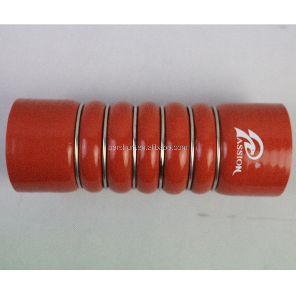 Paishun - Heavy Duty Truck Hose 99446639 Truck Radiator Parts Engine Air Intake Hump Silicone Hose for Truck Other OEM Hose 9
