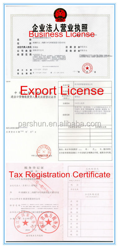 Paishun - ISO3821 Standard 6x13mm PVC Gas Hose to Peru PVC hose 15