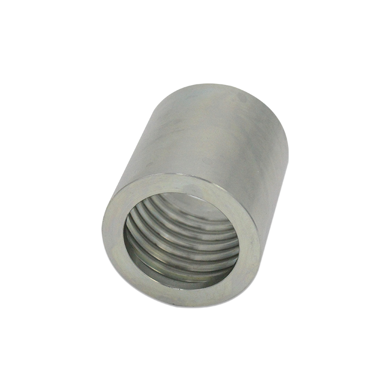 Paishun - 3/16 High Pressure Hydraulic Hose Fitting And Ferrule for SAE 100 R1 AT Hydraulic Hose Ferrule 6