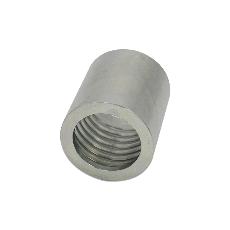 Paishun - 3/16 High Pressure Hydraulic Hose Fitting And Ferrule for SAE 100 R1 AT Hydraulic Hose Ferrule 1