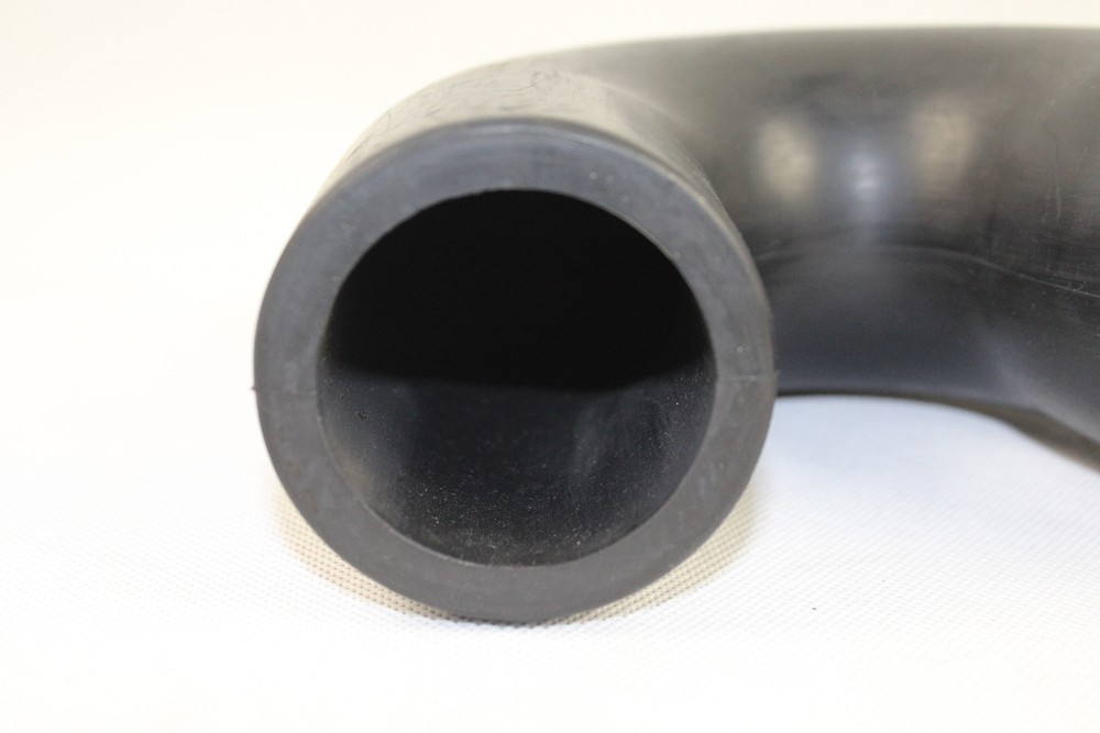 Paishun - Customized Special Shaped Molded Rubber Plastic Parts OEM Hose for Construction Machinery 9
