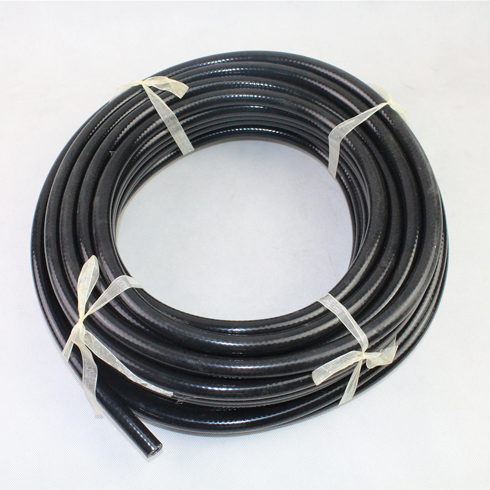 Paishun - High Temperature Durable EPDM Extruding Rubber Tubing 4mm Vacuum Hose Silicone Heater, Vacuum Hose 1
