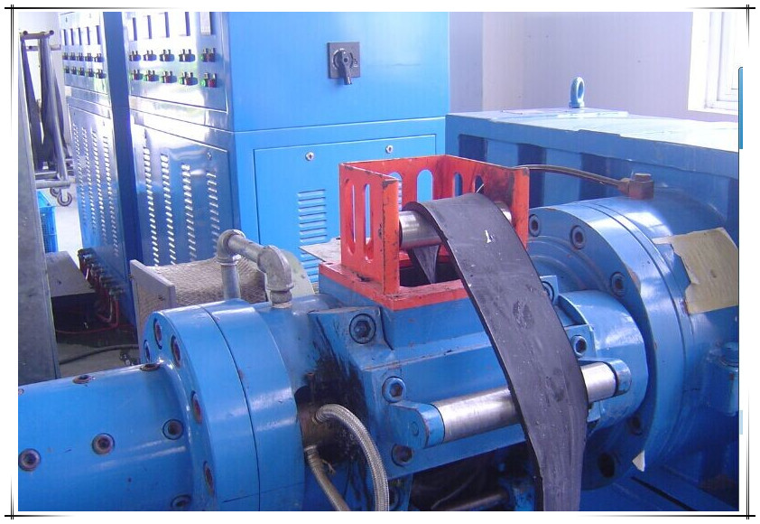 Paishun - Various Shapes For Hot Air And Water Customized Rubber Hose EPDM OEM Hose for Construction Machinery 9