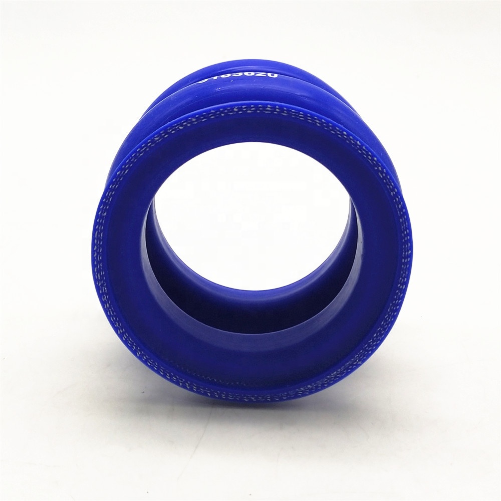 Paishun - European Truck Parts Heat Resistant Silicone Hose for Truck OEM Hose for VOLVO 13