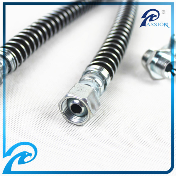 Paishun - DOT Certificate 1/8'' SAE J1401 Brake Hose Hydraulic Hose 11