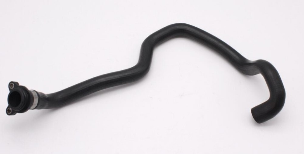 China Hose Manufacturer OEM Rubber Hose 17127537108 for BMW