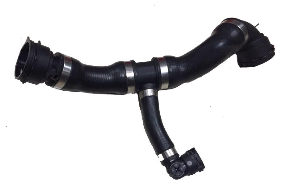 China Hose Manufacturer OEM Rubber Hose 17127537108 for BMW