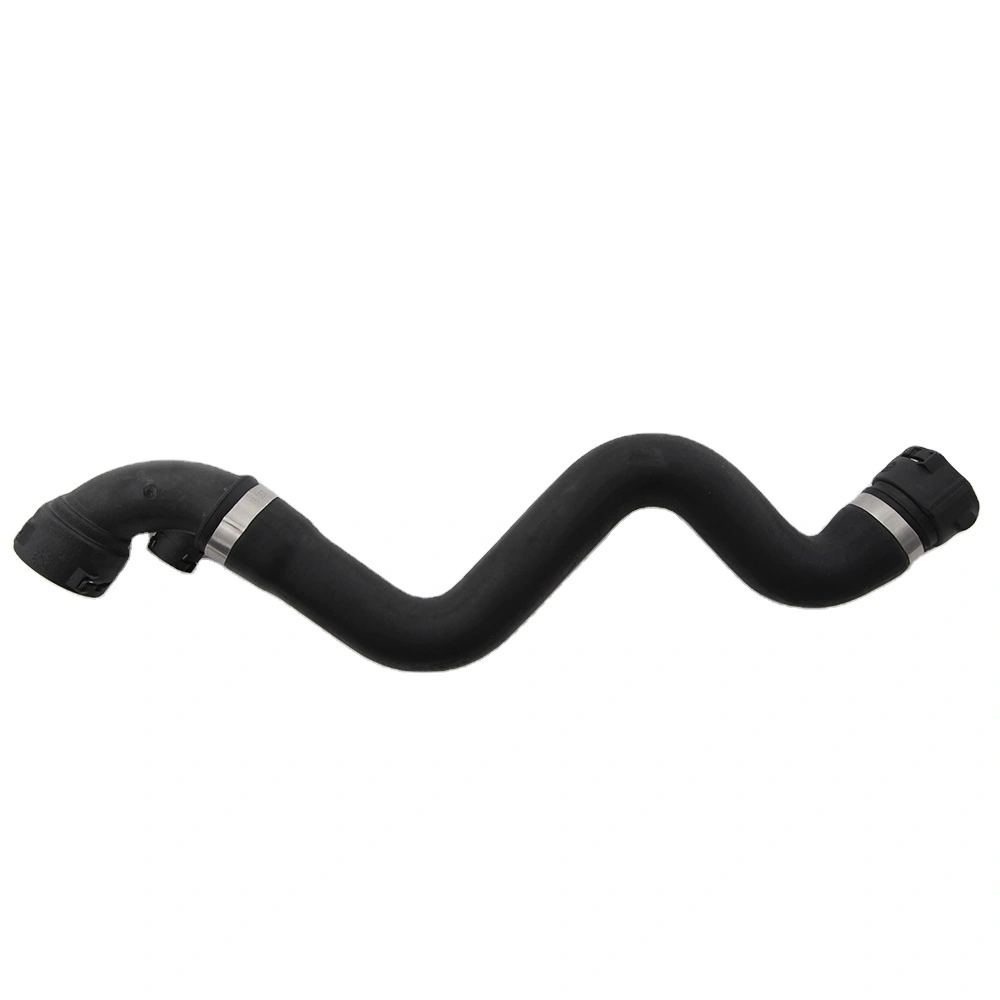 Paishun - China Hose Manufacturer OEM Rubber Hose 17127537108 for BMW OEM Hose for Construction Machinery 1