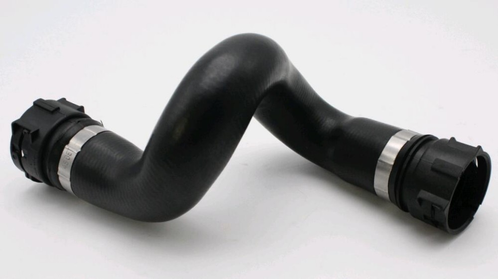 China Hose Manufacturer OEM Rubber Hose 17127537108 for BMW