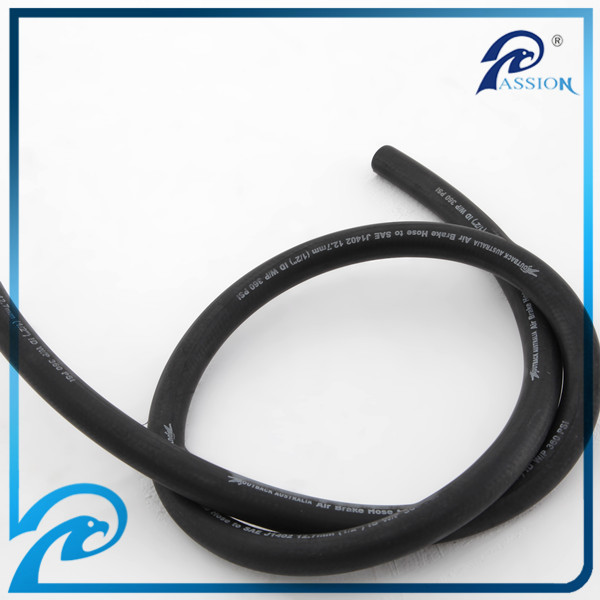 Paishun - DOT Certificate 1/8'' SAE J1401 Brake Hose Hydraulic Hose 9