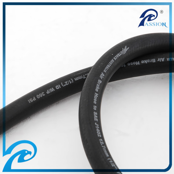 Paishun - DOT Certificate 1/8'' SAE J1401 Brake Hose Hydraulic Hose 10