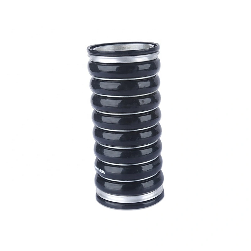 Paishun - OEM 11110495 Manufacturers High Pressure Intake Silicone Hose For Truck Hose for Volvo 1