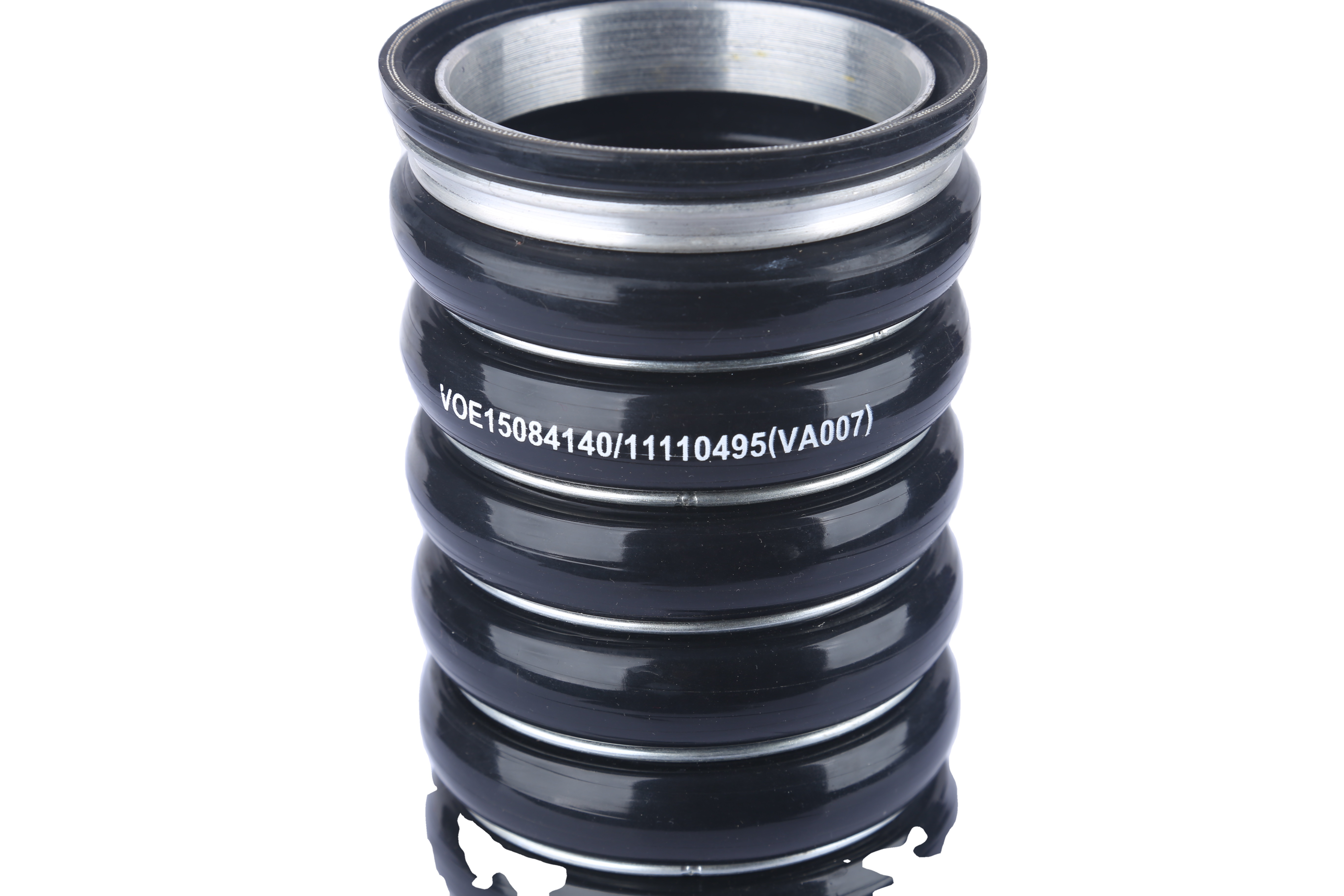 Paishun - OEM 11110495 Manufacturers High Pressure Intake Silicone Hose For Truck Hose for Volvo 8